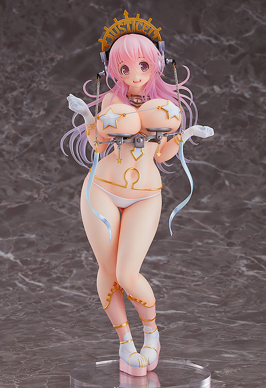 Super Sonico Good Smile Company Super Sonico: Libra Ver.