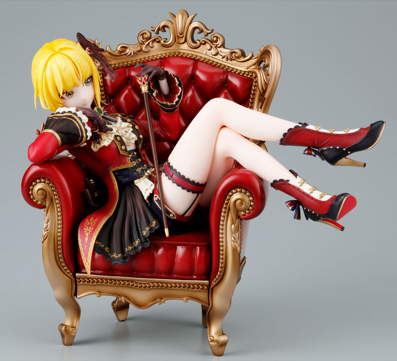 THE IDOLM@STER CINDERELLA GIRLS SOL Internatinal co.,ltd. Frederica Miyamoto ソレイユ・エ・リュヌ Ver.1/7