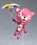 1249 Fortnite Nendoroid Cuddle Team Leader