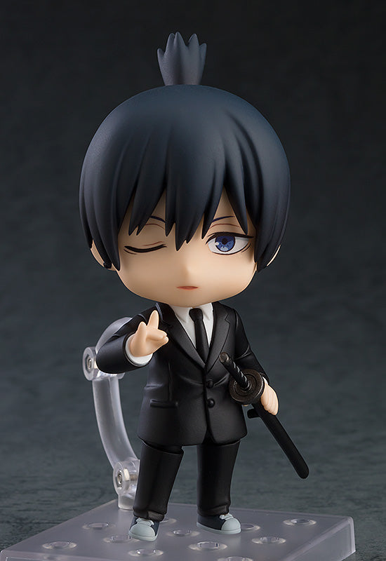 2003 Chainsaw Man Nendoroid Aki Hayakawa