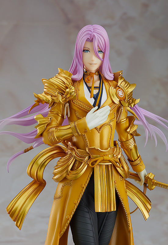 Touken Ranbu -ONLINE- ORANGE ROUGE Hachisukakotetsu