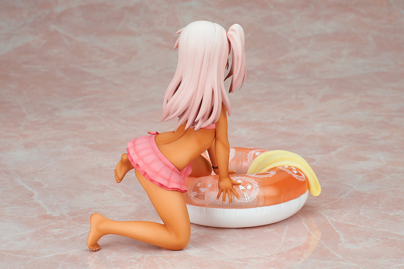 Fate/kaleid liner Prisma☆Illya BellFine Chloe ｖon Einzbern Swimsuits Ver.