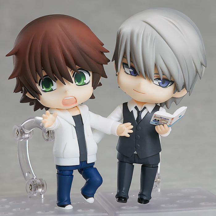 1205 Junjo Romantica Nendoroid Misaki Takahashi