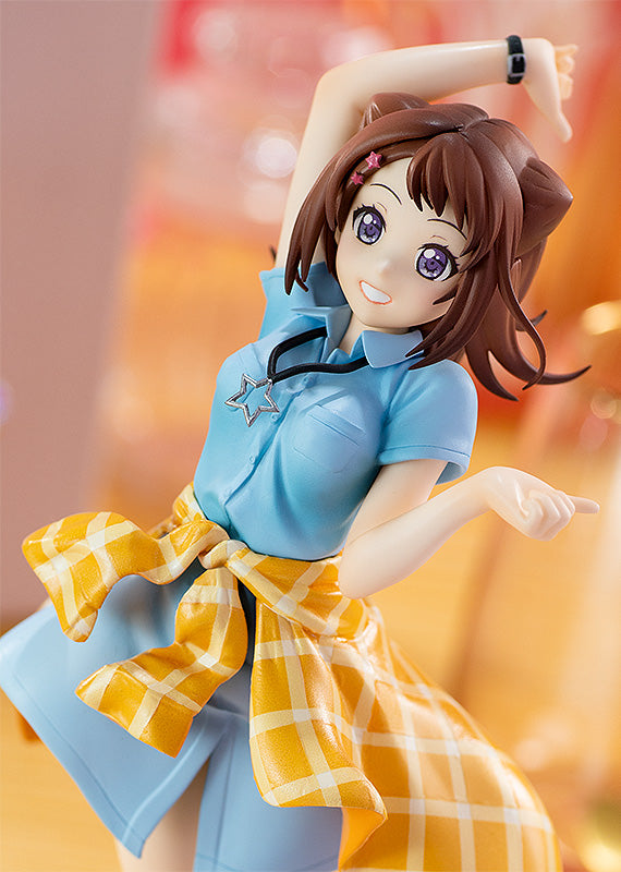BanG Dream! Girls Band Party! POP UP PARADE Kasumi Toyama