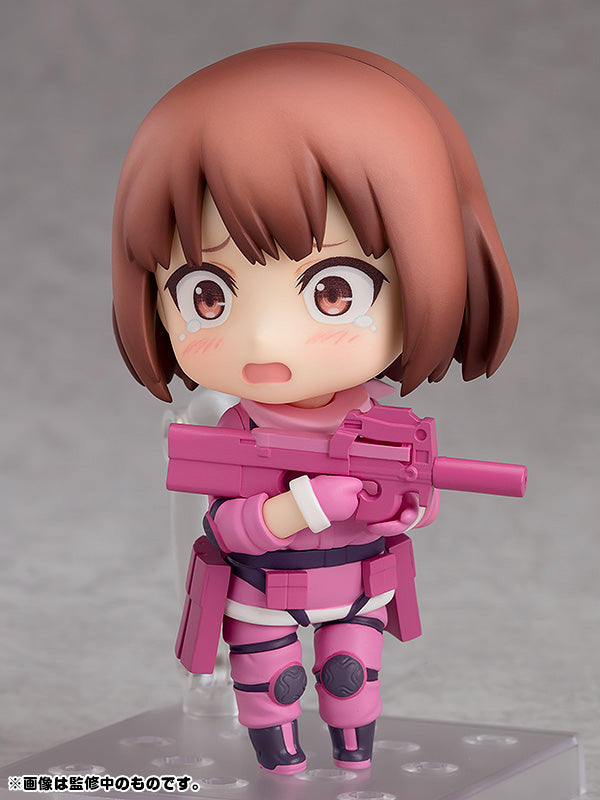 959 Sword Art Online Alternative Gun Gale Online Nendoroid LLENN