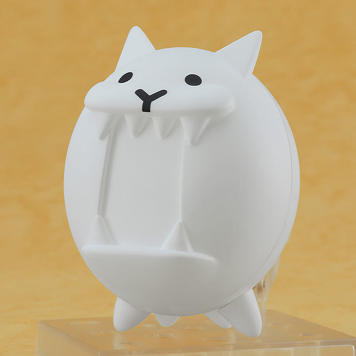1999 The Battle Cats Nendoroid Cat