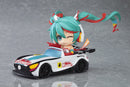 636 RACING MIKU Goodsmile Racing Personal Sponsorship 2016 Nendoroid Course (8,000JPY Level) (Re-run)