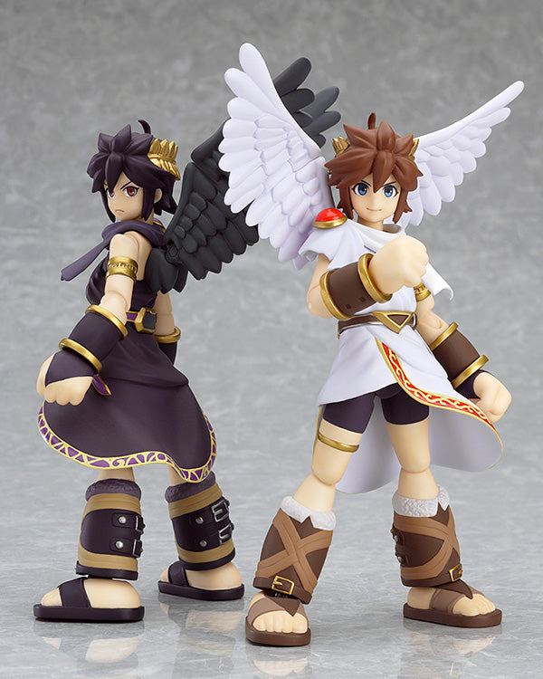 175 Kid Icarus: Uprising figma Pit (Re-run)