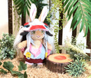 Made in Abyss Chara-ani Corporation Nanachi Plush Doll (4th-run)