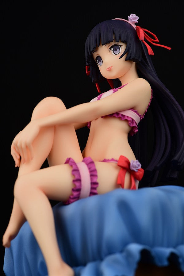 Ore No Imouto Ga Konnani Kawaii Wake Ga Nai OrcaToys KURONEKO〜From the bedroom〜cute!