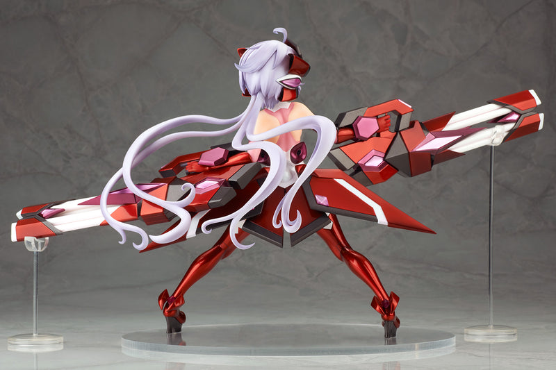 Symphogear GX HOBBY STOCK Symphogear GX 1/7 Chris Yukine(re-run)