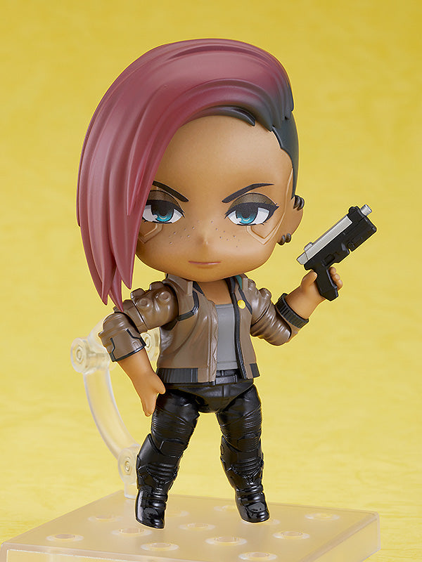 1531-DX Cyberpunk 2077 Nendoroid V: Female Ver. DX