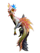 MONSTER HUNTER CAPCOM MH CFB Standard model Plus Vol.8 (re-run) (Set of 6 character)
