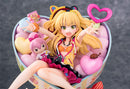 THE IDOLM@STER CINDERELLA GIRLS Phat! Rika Jougasaki: Charisma Chibi Girl Ver.