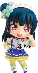 731 Love Live! Sunshine!! Nendoroid Yoshiko Tsushima
