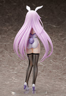Hyperdimension Neptunia FREEing Purple Sister: Bunny Ver.
