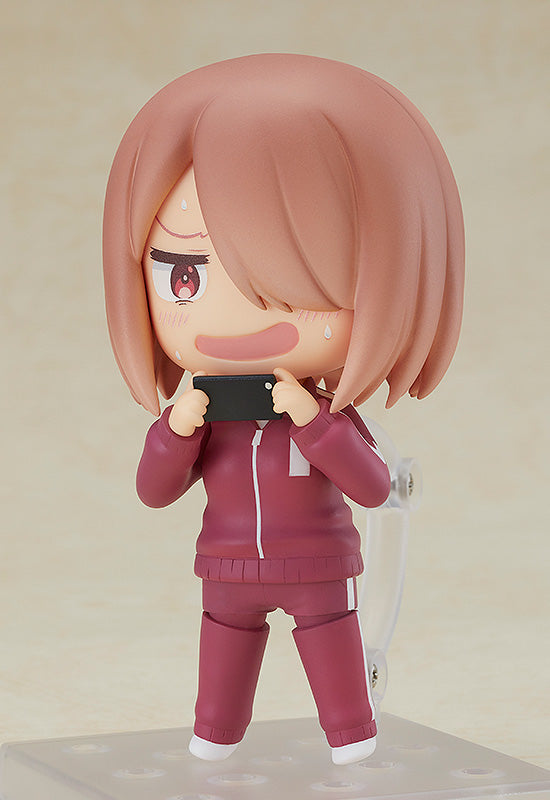 1393 Wataten!: An Angel Flew Down to Me: Precious Friends Nendoroid Miyako Hoshino