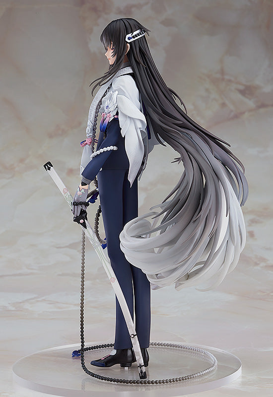 Touken Ranbu Orange Rouge Juzumaru Tsunetsugu