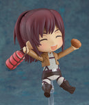 1384 Attack on Titan Nendoroid Sasha Braus