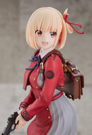Lycoris Recoil Good Smile Company Chisato Nishikigi