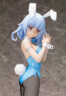 IS 〈Infinite Stratos〉 FREEing Kanzashi Sarashiki: Bunny Ver.