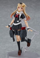 364 Kantai Collection -KanColle- figma Yudachi Kai-II