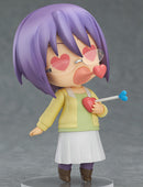 601 Seiyu's Life! Nendoroid Futaba Ichinose