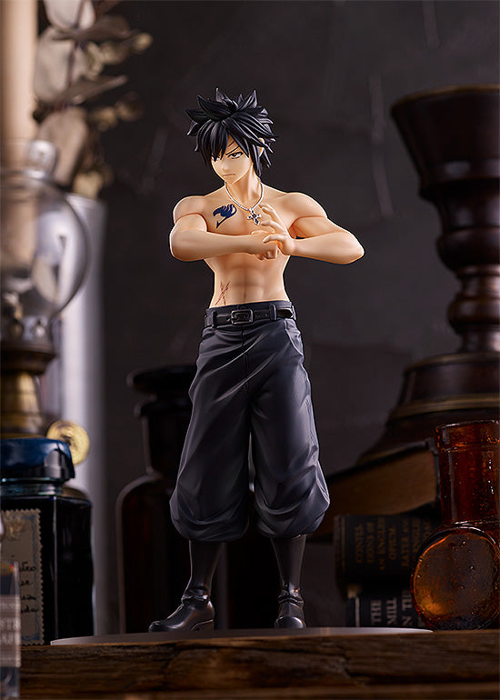 Fairy Tail Final Season POP UP PARADE Gray Fullbuster