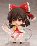 700 Touhou Project Nendoroid Reimu Hakurei 2.0 (re-run)