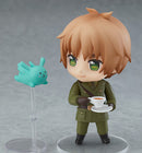 881 Hetalia The World Twinkle Nendoroid UK
