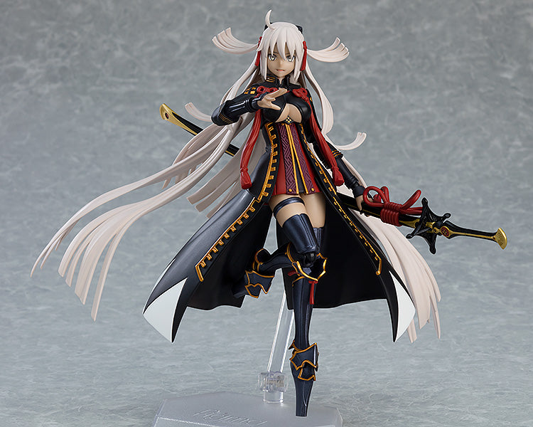 515 Fate/Grand Order figma Alter Ego/Okita Souji (Alter)