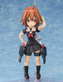 Kantai Collection -KanColle- Phat! Parfom Shiratsuyu Kai