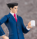 SP-084 Phoenix Wright™ Ace Attorney Phat! figma Phoenix Wright