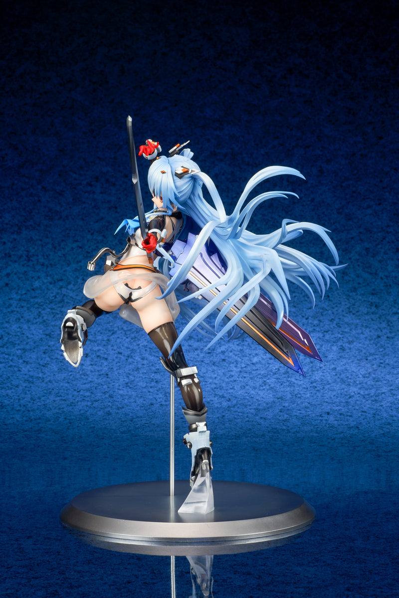 Z/X -Zillions of enemy X- Broccoli Adumi Kagamihara