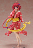 To Love-Ru Darkness FREEing Mea Kurosaki: Yukata Ver.