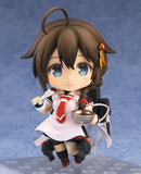 632 Kantai Collection -KanColle- Nendoroid Shigure Kai Ni
