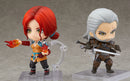 1429 The Witcher 3: Wild Hunt Nendoroid Triss Merigold