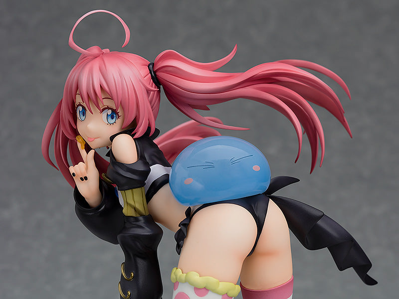 That Time I Got Reincarnated as a Slime BANDAI NAMCO ARTS Milim