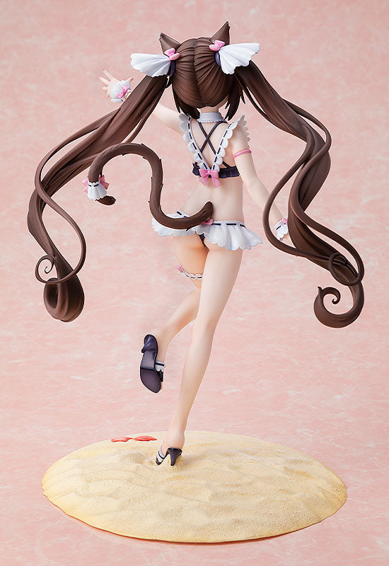 NEKOPARA KADOKAWA Chocola: Maid Swimsuit ver.