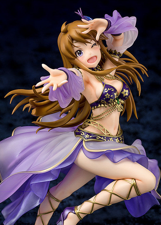 THE IDOLM@STER MILLION LIVE! Phat! Megumi Tokoro: Enchanting Sexy Dance Ver.