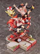 Dead Dead Demon's De De De De Destruction GOOD SMILE COMPANY De De De De Vignette Figure