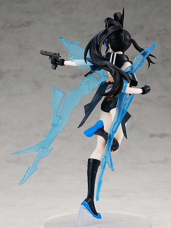 BLACK★★ROCK SHOOTER: DAWN FALL POP UP PARADE Empress [Black Rock Shooter]: DAWN FALL Awakened Ver.