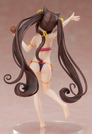 NEKOPARA FREEing Chocola: Swimsuit Ver.