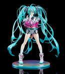 Character Vocal Series 01: Good Smile Company Hatsune Miku with SOLWA