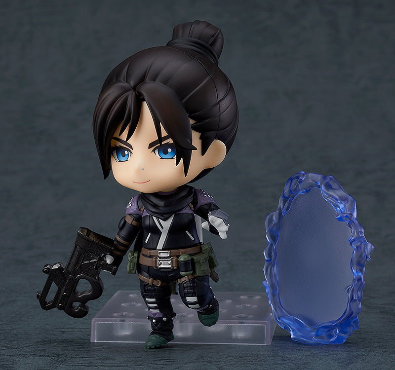 1370 Apex Legends Nendoroid Wraith