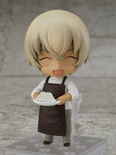 834 Detective Conan Nendoroid Toru Amuro