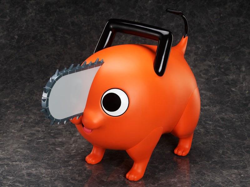 Chainsaw Man FuRyu Chainsaw Man PochitaPosing Soft Vinyl figure
