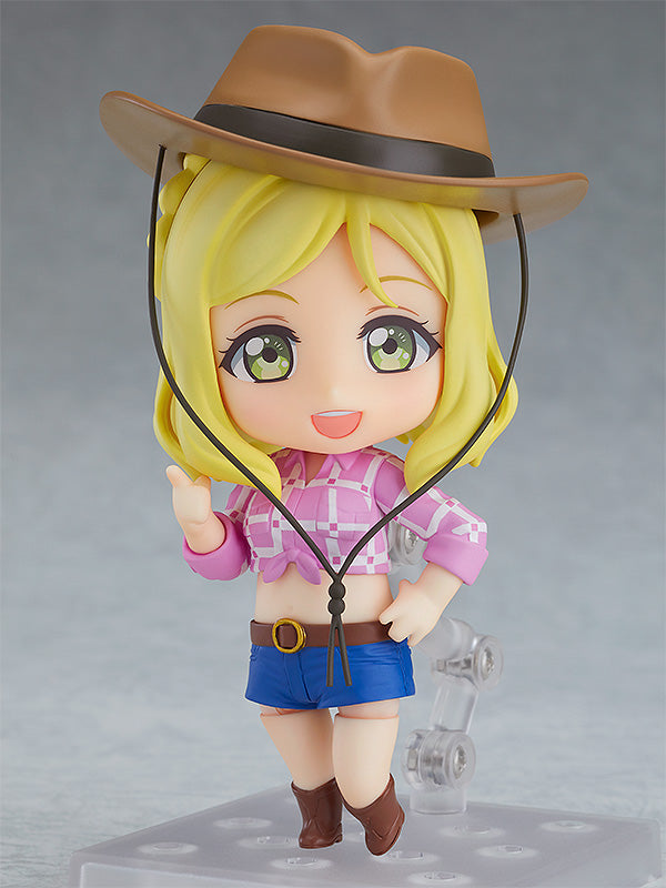 Love Live! Sunshine!! Nendoroid More LoveLive!Sunshine!! Dress Up World Image Girls Vol.2 (1 Random Blind Box)
