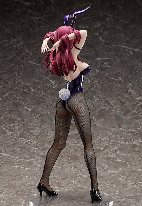 Food Wars! Shokugeki no Soma FREEing Rindo Kobayashi: Bunny Ver.