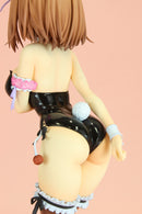 RO-KYU-BU!SS PLUM Airi Kashii -Black Bunny Ver.-